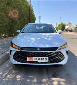 بي واي دي Qin Plus
